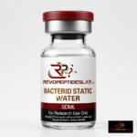 30ML Bacteriostatic Water – 100 Vials | Bulk Research Supply - Revo Peptide