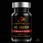 AC-262536 10mg/ml @ 30ml - Revo Peptide