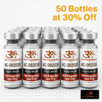 AC-262536 – 50 Bottles at 30% Off - Revo Peptide