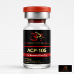 ACP-105 – 100 Bottles at 50% Off | Revo Peptide - Revo Peptide