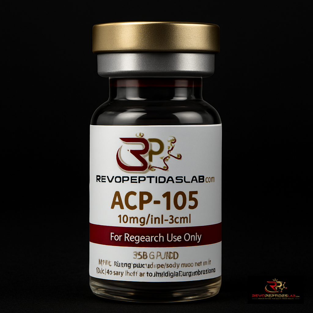 ACP-105 10mg/ml @ 30ml - Revo Peptide