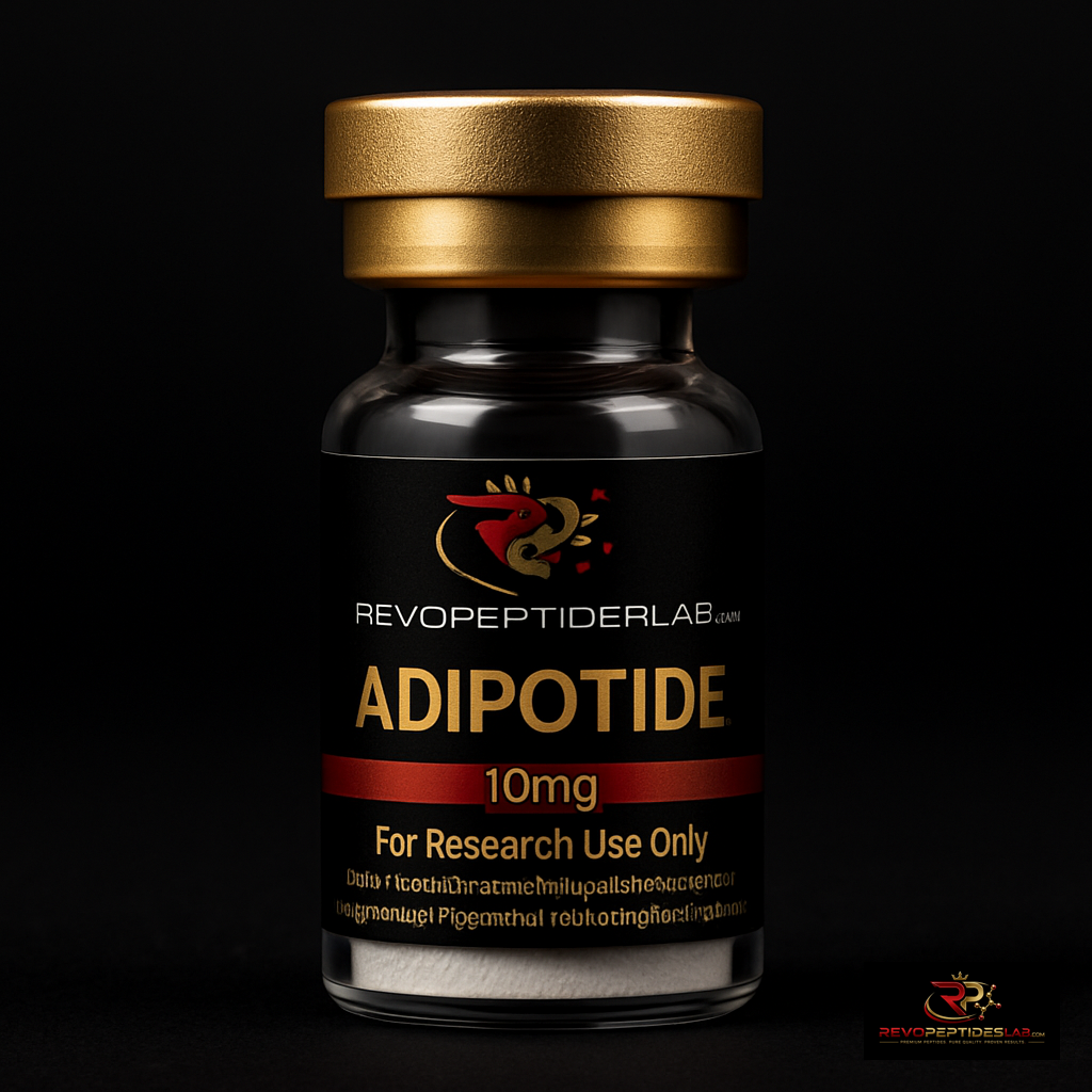 Adipotide 10mg - Revo Peptide