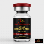 AICA Ribonucleotide (AICAR) 50mg - Revo Peptide