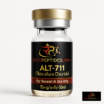 ALT-711 (Thiazolium Chloride) 15mg/ml @ 30ml - Revo Peptide