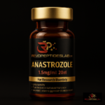 Anastrozole 1.5mg/ml 30ml - Revo Peptide