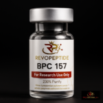 BPC 157 – 50 Vials at 30% Off | Revo Peptide - Revo Peptide