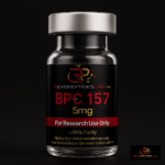 BPC 157 5mg - Revo Peptide