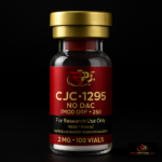 CJC-1295 No DAC (MOD GRF 1-29) 2mg – 100 Vials at 50% Off - Revo Peptide