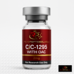 CJC-1295 WITH DAC 2mg - Revo Peptide