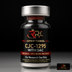 CJC-1295 With DAC 50 Vials – 30% Bulk Discount - Revo Peptide