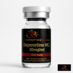 Dapoxetine HCL 30mg/ml @30 ml - Revo Peptide