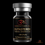 Dutasteride 50 Bottles – 30% Bulk Discount | Revo Peptide - Revo Peptide
