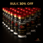 Epithalon 50 Vials – Bulk 30% Off | Revo Peptide - Revo Peptide