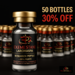 Exemestane (Aromasin) – 50 BOTTLES AT 30 PERCENT OFF - Revo Peptide