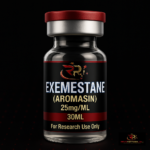 Exemestane (Aromasin) 25mg/ML @ 30ML - Revo Peptide