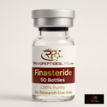 Finasteride – 50 Bottles at 30% Off | Revo Peptide - Revo Peptide