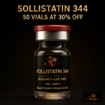 Follistatin 344 – 50 VIALS AT 30 PERCENT OFF - Revo Peptide