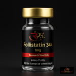 Follistatin 344 1mg - Revo Peptide