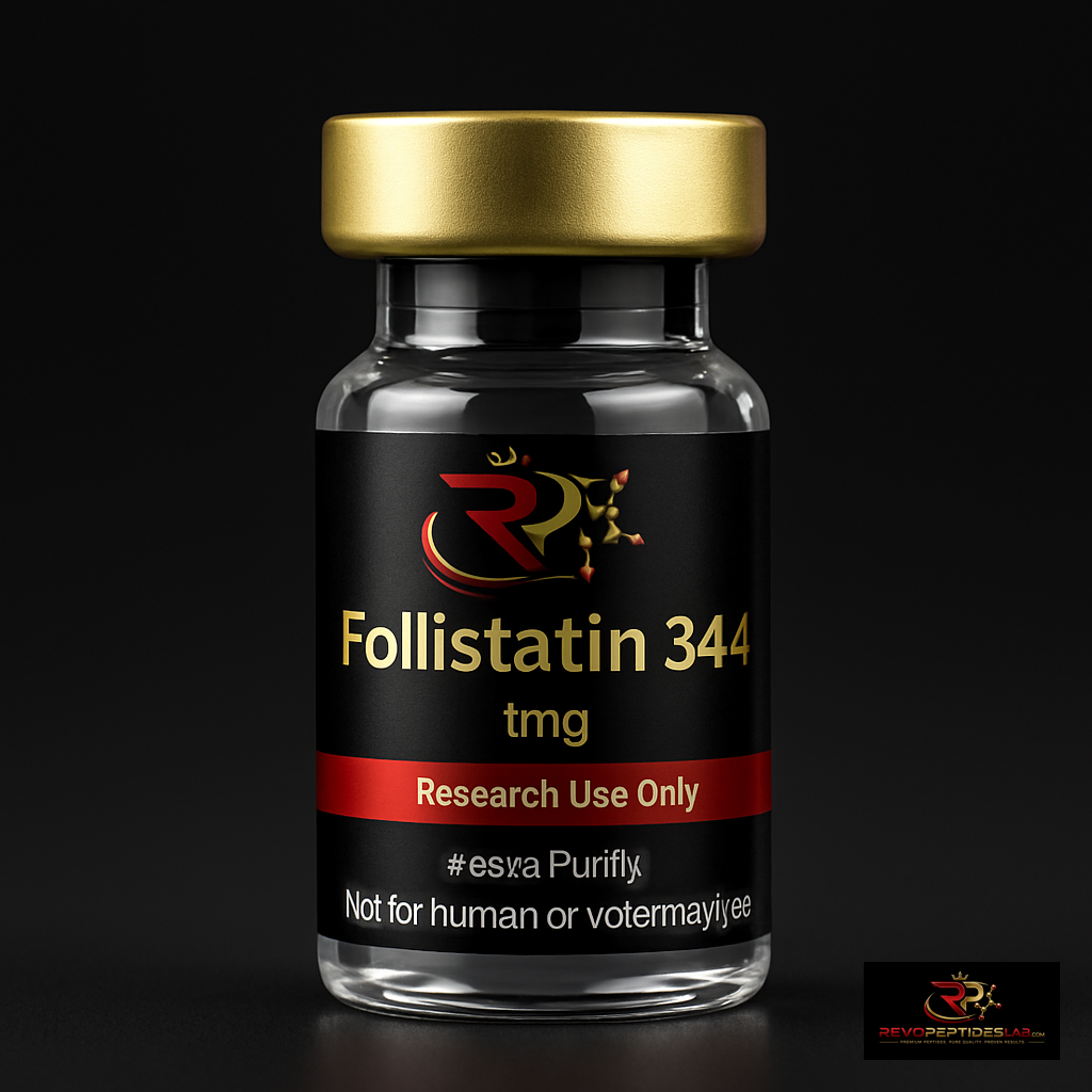 Follistatin 344 1mg - Revo Peptide