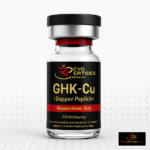GHK-Cu (Copper Peptide) 50mg - Revo Peptide