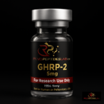 GHRP-2 5mg - Revo Peptide