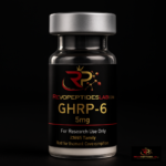 GHRP-6 5mg - Revo Peptide